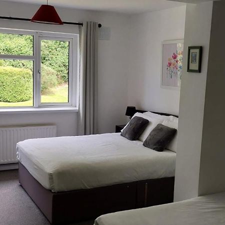Riverfield Bed And Breakfast Gorey Extérieur photo
