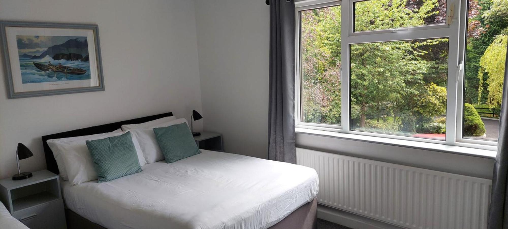 Riverfield Bed And Breakfast Gorey Extérieur photo