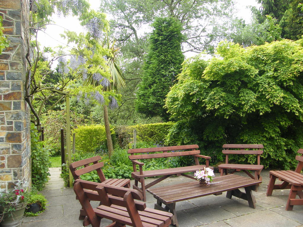 Riverfield Bed And Breakfast Gorey Extérieur photo
