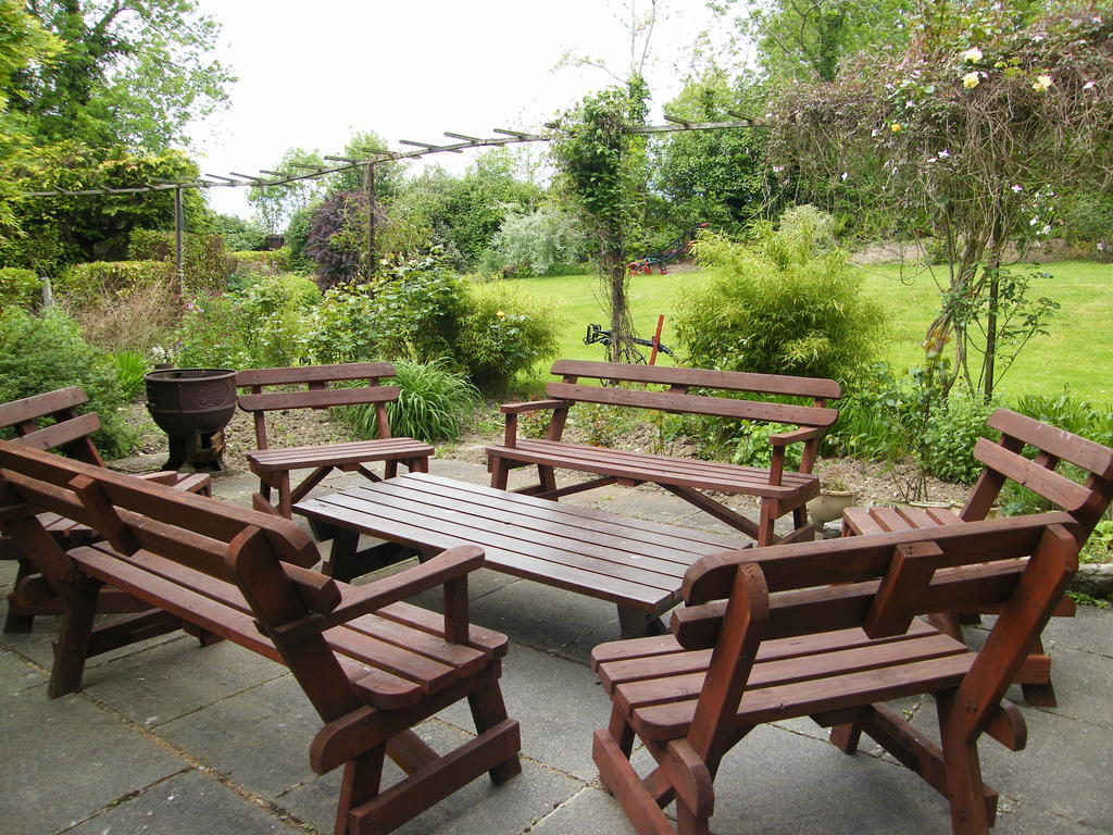 Riverfield Bed And Breakfast Gorey Extérieur photo
