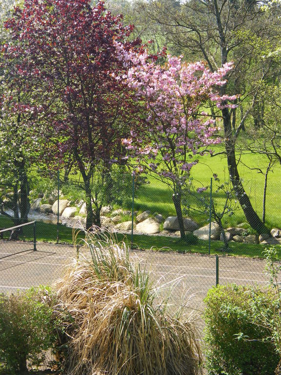 Riverfield Bed And Breakfast Gorey Extérieur photo
