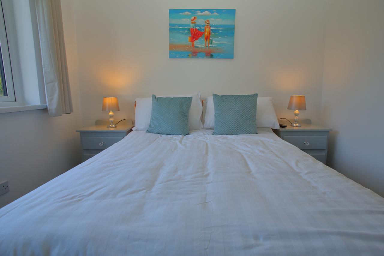 Riverfield Bed And Breakfast Gorey Extérieur photo
